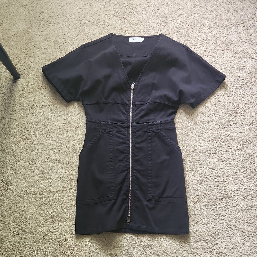 A.L.C. Mini Dress